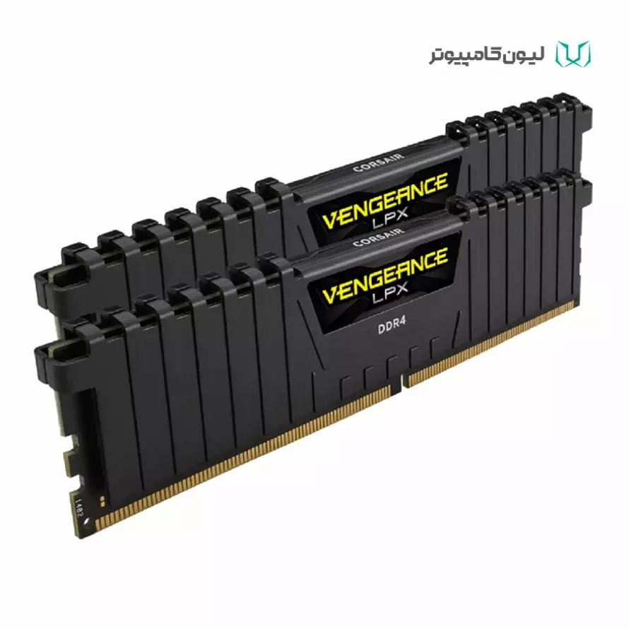 Corsair vengeance sale lpx 64gb