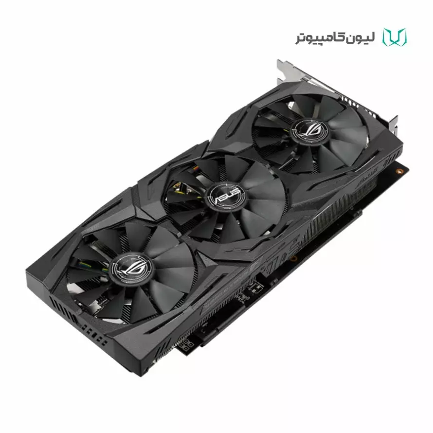 Asus rog strix deals rx580 t8g