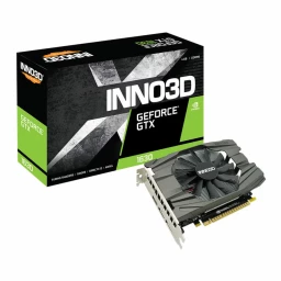 کارت گرافیک اینو تری دی GEFORCE GTX 1630 COMPACT 4GB