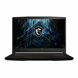 لپ تاپ گیمینگ ام اس آی GF63 11SC i5/8GB/512GB SSD/4GB