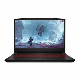 لپ تاپ ام اس آی KATANA GF66 12UD i7/16GB/1TB SSD/4GB