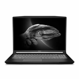 لپ تاپ گیمینگ ام اس آی Creator M16 A12UC i7 12700H/16GB/512GB SSD/4GB