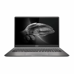 لپ تاپ لمسی ام اس آی Creator Z16 A12UET i7/16GB/1TB SSD/6GB