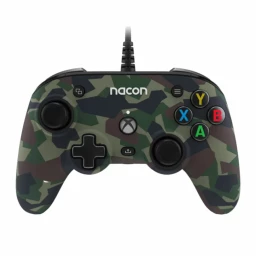 دسته بازی ایکس باکس ناکن Camo Pro Compact