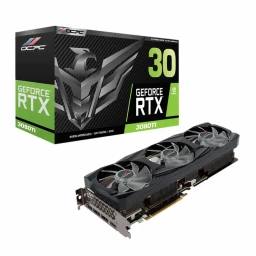 کارت گرافیک او سی پی سی RTX 3080 TI 12GB