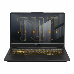 لپ تاپ ایسوس TUF Gaming F17 FX706HM i9/16GB/1TB SSD/6GB