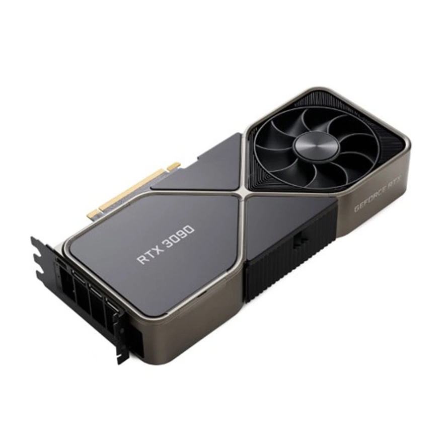 کارت گرافیک انویدیا GeForce RTX 3090