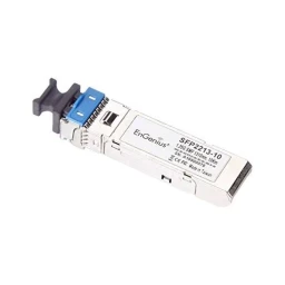 ماژول فیبر نوری انجینیوس SFP2213 10