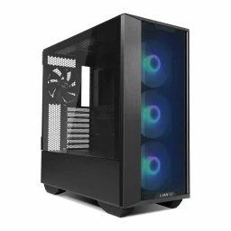 کیس لیان لی LANCOOL III RGB BLACK