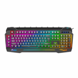 کیبورد گیمینگ گرین GK702 RGB