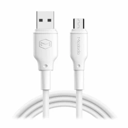 کابل 1.2 متری Micro USB مک دودو CA 6770