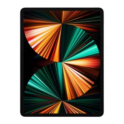 تبلت اپل iPad Pro 12.9 2021 WIFI/8GB/128GB