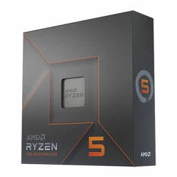 پردازنده ای ام دی Ryzen 5 7600X