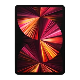 تبلت اپل iPad Pro 11 2021 WiFi/16GB/1TB