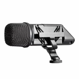 میکروفون رود Stereo Video Mic