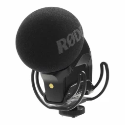 میکروفون رود Stereo Video Mic Pro