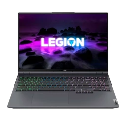 لپ تاپ لنوو Legion 5 Pro i7 12700H/16GB/512GB SSD/6GB