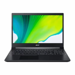 لپ تاپ ایسر Aspire 7 A715 i5/8GB/512GB SSD/4GB