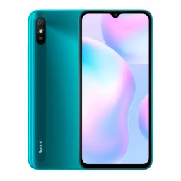 گوشی موبایل شیائومی Redmi 9A 2/32GB