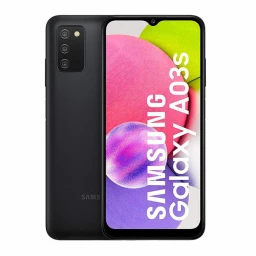 گوشی موبایل سامسونگ Galaxy A03s 4/64GB