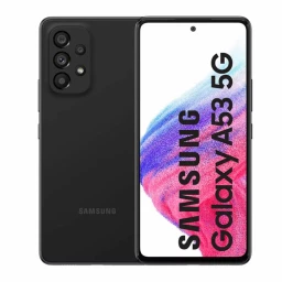 گوشی موبایل سامسونگ Galaxy A53 5G 6/128GB