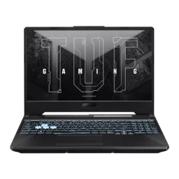 لپ تاپ گیمینگ ایسوس TUF Gaming F15 FX506HM i7/16GB/512GB SSD/6GB