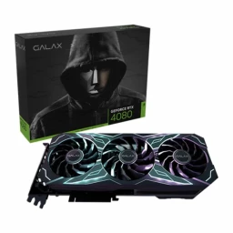 کارت گرافیک گالکس GeForce RTX 4080 12GB ST