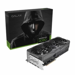 کارت گرافیک گالکس GeForce RTX 4080 16GB ST