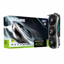 کارت گرافیک زوتاک GAMING GeForce RTX 4090 Trinity OC 24GB