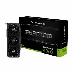 کارت گرافیک گینوارد GeForce RTX 4090 Phantom 24GB