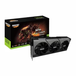 کارت گرافیک اینو تری دی GEFORCE RTX 4090 X3 OC 24GB