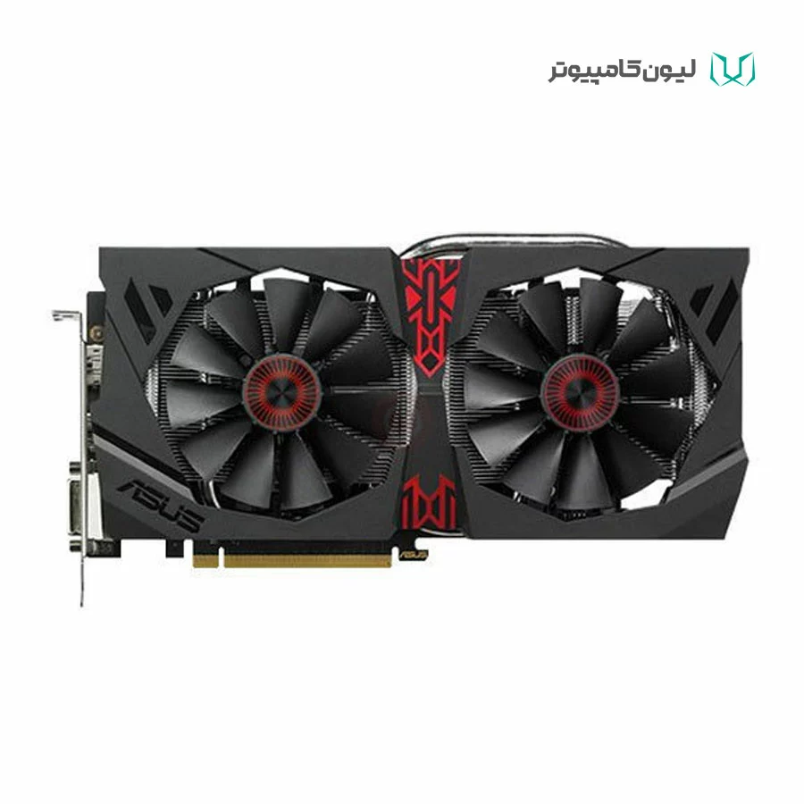 Asus r9 2025 380 2gb