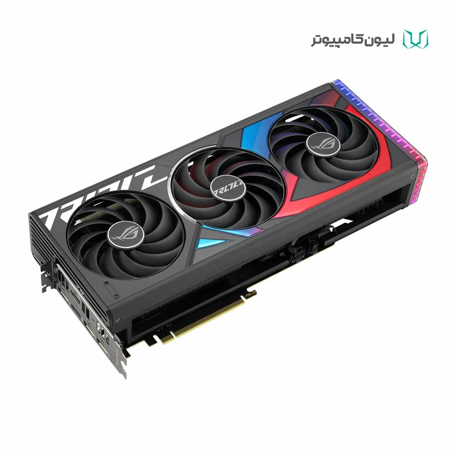 Asus rog strix deals geforce rtx