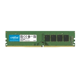 رم کروشیال UDIMM 8GB 3200MHz CL22 DDR4