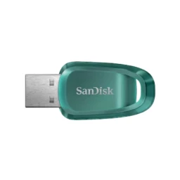 فلش مموری سن دیسک CZ96 Ultra Eco USB 3.2 256GB