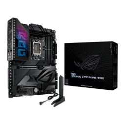 مادربرد ایسوس ROG MAXIMUS Z790 DARK HERO