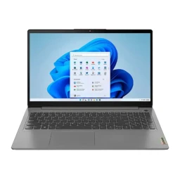 لپ تاپ لنوو Ideapad 3 i7-1165G7/8GB/512GB SSD/2GB MX450