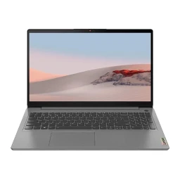 لپ تاپ 15.6 اینچی لنوو مدل IdeaPad 3 i7-1255U/8GB/512GB SSD/IRIS Xe/FHD