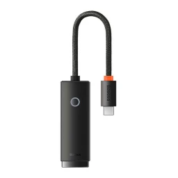 مبدل USB به LAN بیسوس WKQX0002