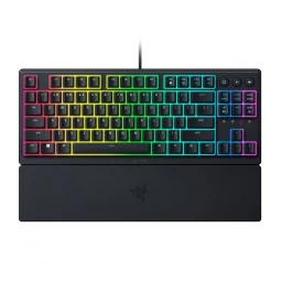 کیبورد گیمینگ ریزر Ornata V3 Tenkeyless