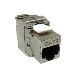 کیستون Cat6 FTP دی لینک NKJ-C6SMET2B21