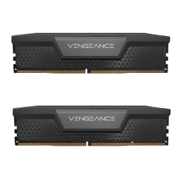 رم کورسیر Vengeance 32GB 16GBx2 5600MHz CL40 DDR5 XMP