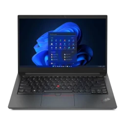 لپ تاپ لنوو ThinkPad E14 i7-1355U/8GB/512GB SSD/Iris Xe/WUXGA/IPS