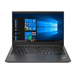 لپ تاپ لنوو ThinkPad E14 i5-1235U/8GB/512GB SSD/MX550/IPS 2GB