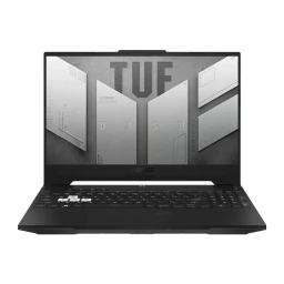 لپ تاپ ایسوس TUF Gaming F15 FX506HC i5-11400H/16GB/1TB SSD/4GB RTX3050/FHD/IPS