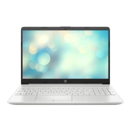 لپ تاپ اچ پی HP 15-DW4002NE i5-1235U/8GB DDR4/512GB SSD/MX550 2GB/FHD