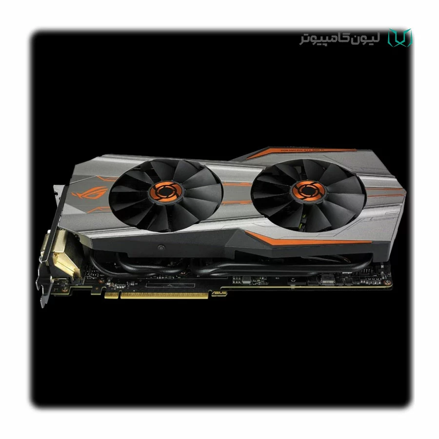 Asus matrix hot sale 980 ti