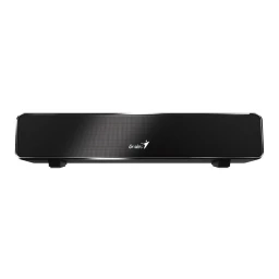 مینی ساندبار جنیوس USB SOUNDBAR 100