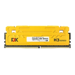 رم فدک H3 8GB 3600Mhz CL18 DDR4