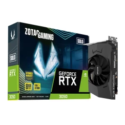 کارت گرافیک زوتاک GAMING GeForce RTX 3050 Solo